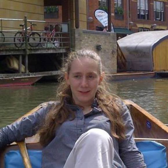 Meet your Posher, Elisabeth - Picture 1 of 1